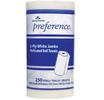 GEORGIA-PACIFIC Preference® Perforated Paper Towel Rolls - 100 Sheets per Roll
