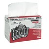 GEORGIA-PACIFIC Brawny Industrial™ Light Duty Paper Wipers - 2-Ply