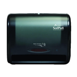 GEORGIA-PACIFIC SofPull® Automatic Touchless Towel Dispenser - 
