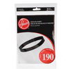 HOOVER Vacuum Cleaner Replacement - Elite/Legacy Upright Agitator Belts