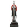 HOOVER Conquest™ Wide Area Vacuum - 14" Bagless Upright 