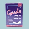 HOSPECO Gards® Maxi Pads - 8" long box