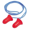 Honeywell Howard Leight® MAX® Single-Use Earplugs - Corded