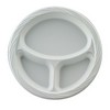 HUHTAMAKI Chinet® Light Weight Plastic Tableware - 10 1/4