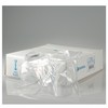 INTEPLAST Poly Bags - 50 Bags per Case