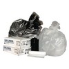INTEPLAST Super-Heavy Can Liners - 21 Mic, 36 x 58 / Natural