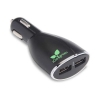 iGo® Dual USB Car Charger - iPhone/iPod Tips