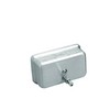 IMPACT Stainless Steel Soap Dispenser - 40-oz. capacity