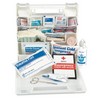 IMPACT 50-Person First Aid Kit - Burn Cream