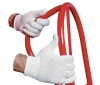 IMPACT String Knit Work Gloves - Small