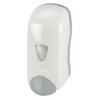 IMPACT Foam-eeze® Bulk Foam Soap Dispenser - White/Gray