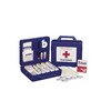 JOHNSON & JOHNSON Weatherproof First Aid Kit, For up to 25 People - 