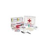 JOHNSON & JOHNSON Nonmedicinal First Aid Kit, For up to 25 People - 