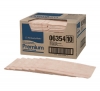 Kimberly-Clark® WYPALL* X70 Red Wipers - 300 Foodservice Towel Sheets