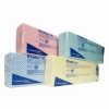 Kimberly-Clark® WYPALL* X80 Blue Wipers - 250 Sheets / CS