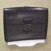 Kimberly-Clark® IN-SIGHT* Series-i Personal Seats Toilet Seat Cover Dispenser - Transparent/Smoke Gray
