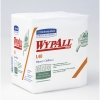 Kimberly-Clark® WYPALL* L40 Wipers - Quarterfold