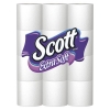 Kimberly-Clark® SCOTT® Extra Soft Tissue - 48 Rolls per Case
