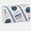 Kimberly-Clark® KLEENEX® SCOTTFOLD* Towels - 