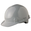 Kimberly-Clark® SC-6 Hard Hats - Gray