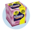 Kimberly-Clark® Kleenex®  Anti-Viral Facial Tissue - 75/Box