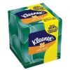 Kimberly-Clark® KLEENEX ANTI-VIRAL UPRIGHT FACIAL TISSUE  - 3PLY