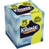 Kimberly-Clark® KLEENEX® BOUTIQUE* Anti-Viral* Facial Tissue  - 75 Tissues per Box