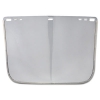 Kimberly-Clark® F30 Acetate Face Shields - 