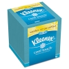 Kimberly-Clark® Cool Touch Facial Tissue - 3-ply