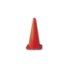 Kimberly-Clark®  Orange Traffic Cone - 18" Wide