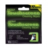 Kimberly-Clark® KIMTECH* Touchscreen Cleaning Wipes - Clear