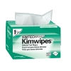 Kimberly-Clark® KIMTECH SCIENCE* KIMWIPES* Delicate Task Wipers - 4.4 x 8.4 Wipers