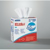 Kimberly-Clark® WYPALL* X60 Wipers - 126 Wipers per Box