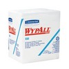 Kimberly-Clark® WYPALL* X60 Wipers - 76 Wipers per Pack