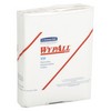 Kimberly-Clark® WypAll* X50 Wipers - Polypack