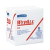 Kimberly-Clark® WYPALL* X70 Wipers - 76 Rags per Pack