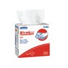 Kimberly-Clark® WYPALL* X70 Wipers - 100 Rags per Box