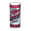 Kimberly-Clark® SCOTT® Kitchen Roll Towels - 128 Sheets per Roll
