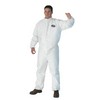 Kimberly-Clark® KLEENGUARD* A30 Breathable Splash & Particle Protection Apparel - 4X - with Hood