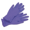 Kimberly-Clark® PURPLE NITRILE* Exam Gloves - Small
