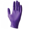 Kimberly-Clark® PURPLE NITRILE* Exam Gloves - Sterile Pairs - Large