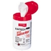 Kimberly-Clark® KIMTECH PREP* Surface Sanitizer Wipes - White