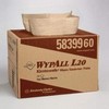 Kimberly-Clark® WYPALL* L20 Wipers in BRAG* Box - 