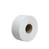 Kimberly-Clark® SCOTT® 100% Recycled Fiber Jumbo Roll Bathroom Tissue - 3.55" x 1000 ft. roll.