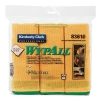 Kimberly-Clark® WYPALL* Microfiber Cloths with ® Protection - 6 Cloths per Bag