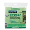 Kimberly-Clark® WYPALL* Microfiber Cloths with ® Protection - 6 Cloths per Bag