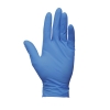 Kimberly-Clark® KLEENGUARD* G10 Arctic Blue Nitrile Gloves - Small