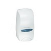 Kimberly-Clark® IN-SIGHT* & WINDOWS* One Pak Dispensers - Pearl White