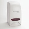 Kimberly-Clark® Professional* Cassette Skin Care Dispenser - White