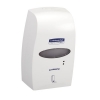 Kimberly-Clark® Professional* Touchless Cassette Dispenser  - White